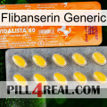 Flibanserin Generic new05